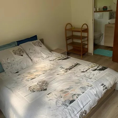 Apartamento Le Paradis Des Oiseaux *