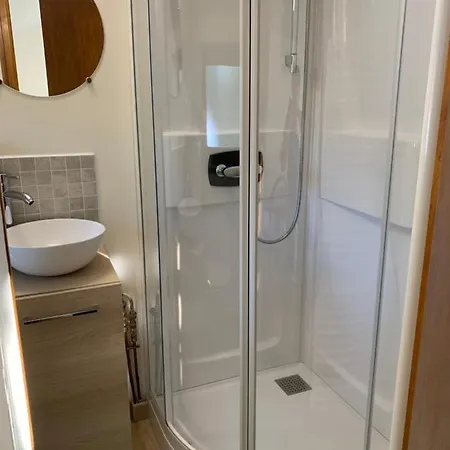 Apartamento Le Paradis Des Oiseaux