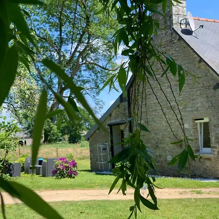 Apartamento Le Paradis Des Oiseaux Saint-Gildas
