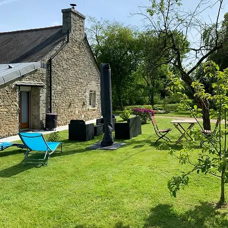 Apartamento Le Paradis Des Oiseaux