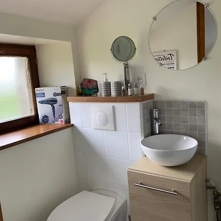 Apartamento Le Paradis Des Oiseaux