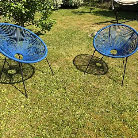 Le Paradis Des Oiseaux * Saint-Gildas