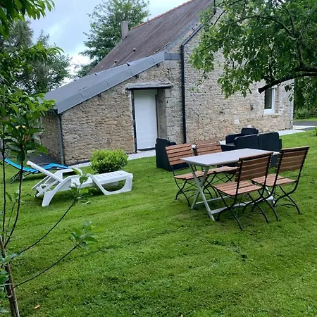 Apartment Le Paradis Des Oiseaux Saint-Gildas