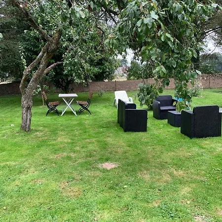 Le Paradis Des Oiseaux Apartment