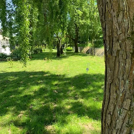 Le Paradis Des Oiseaux Apartment Saint-Gildas